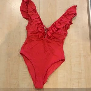 H&M Small One Piece Swimsuit